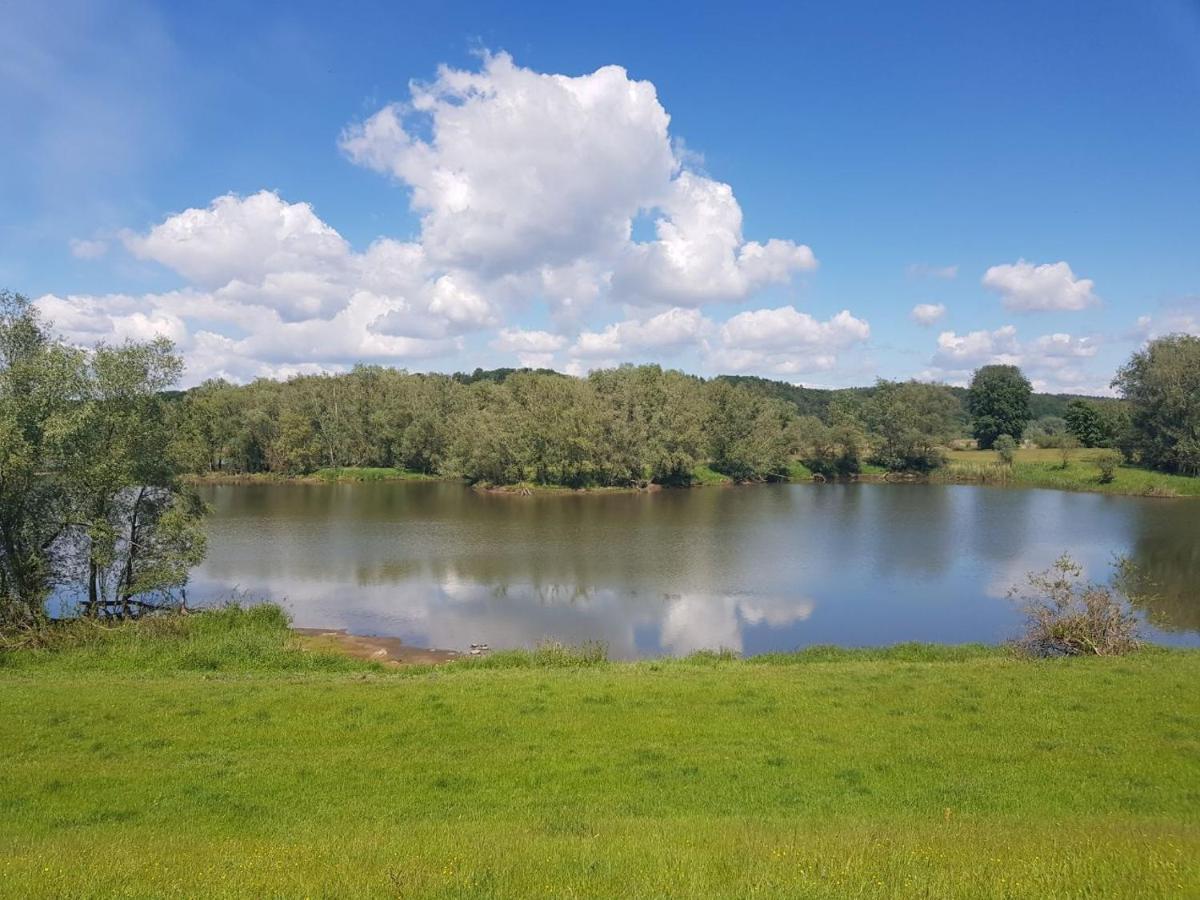 Kroetenhof Barfoerde Barforde Dış mekan fotoğraf