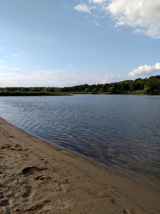 Kroetenhof Barfoerde Barforde Dış mekan fotoğraf