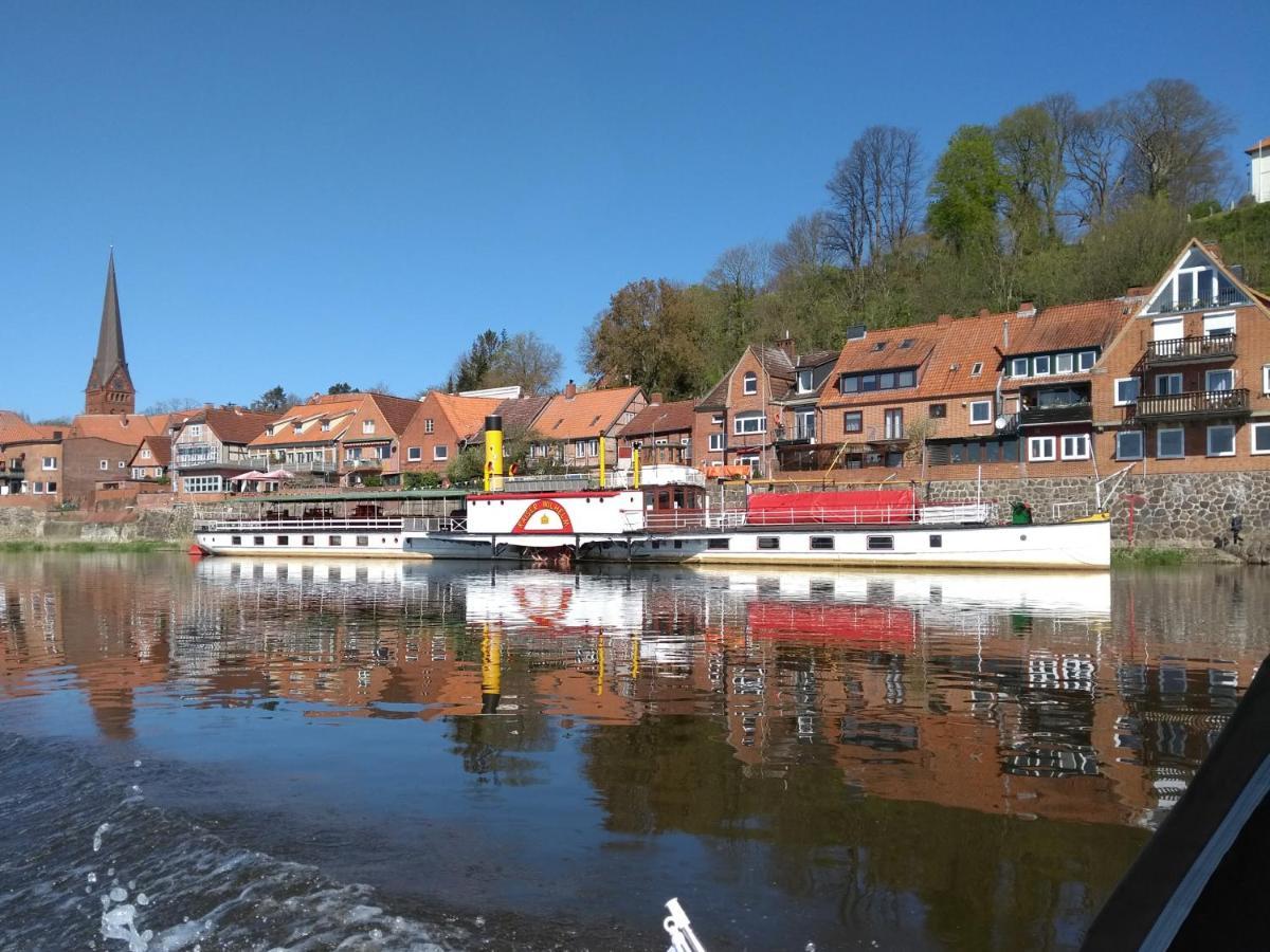 Kroetenhof Barfoerde Barforde Dış mekan fotoğraf
