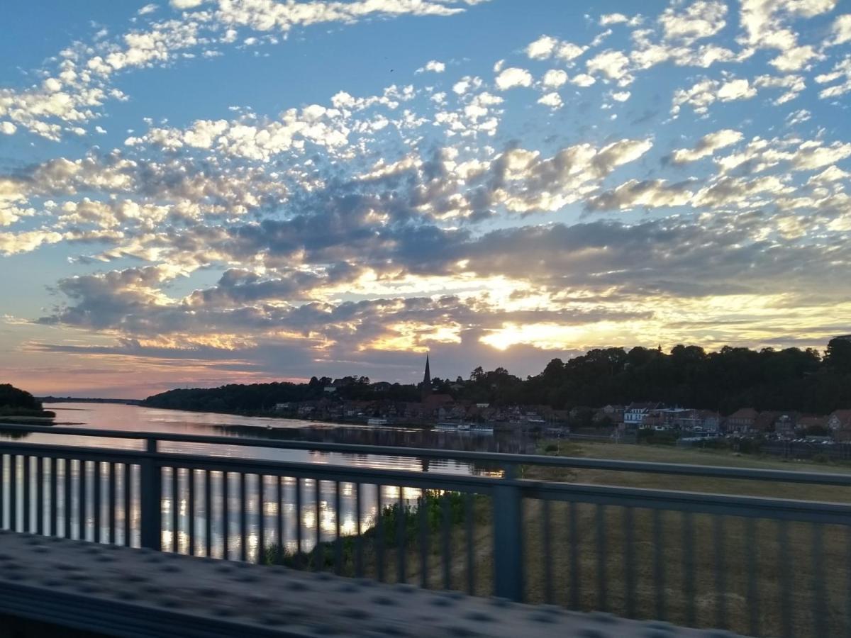Kroetenhof Barfoerde Barforde Dış mekan fotoğraf