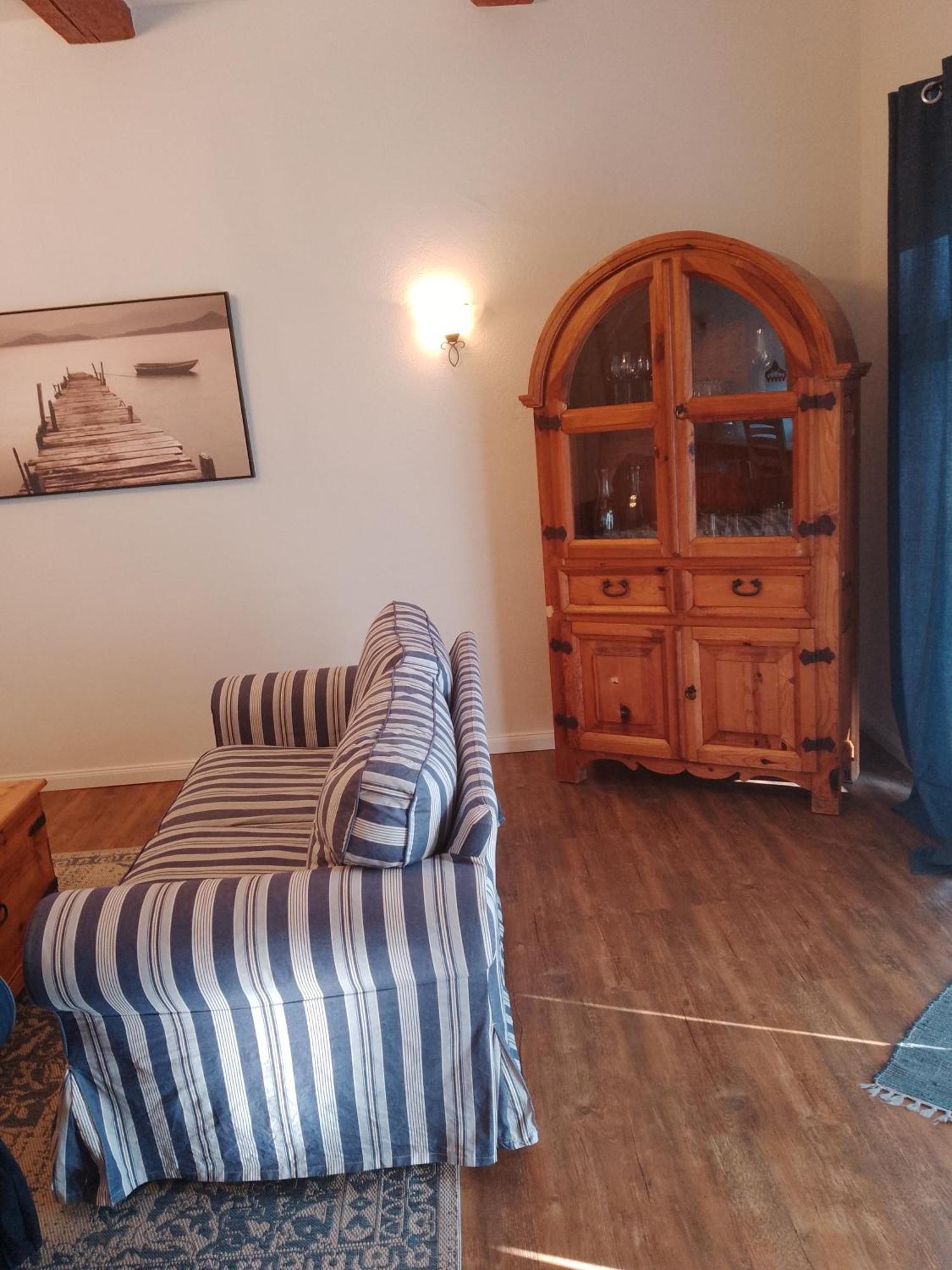Kroetenhof Barfoerde Barforde Dış mekan fotoğraf