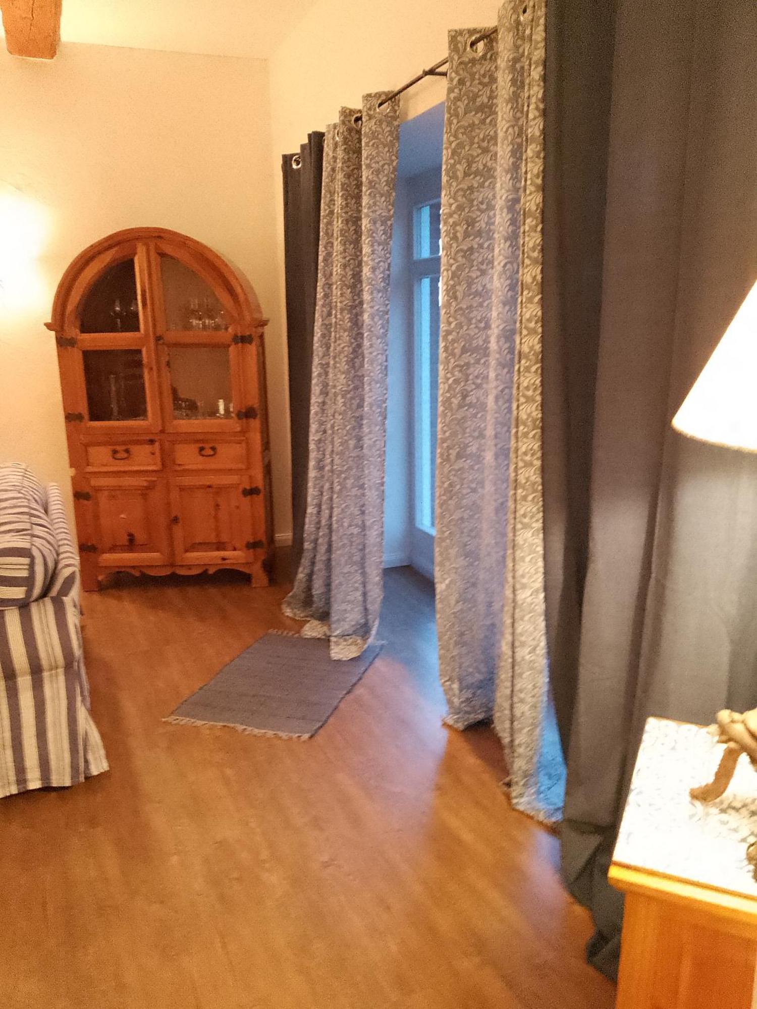 Kroetenhof Barfoerde Barforde Dış mekan fotoğraf