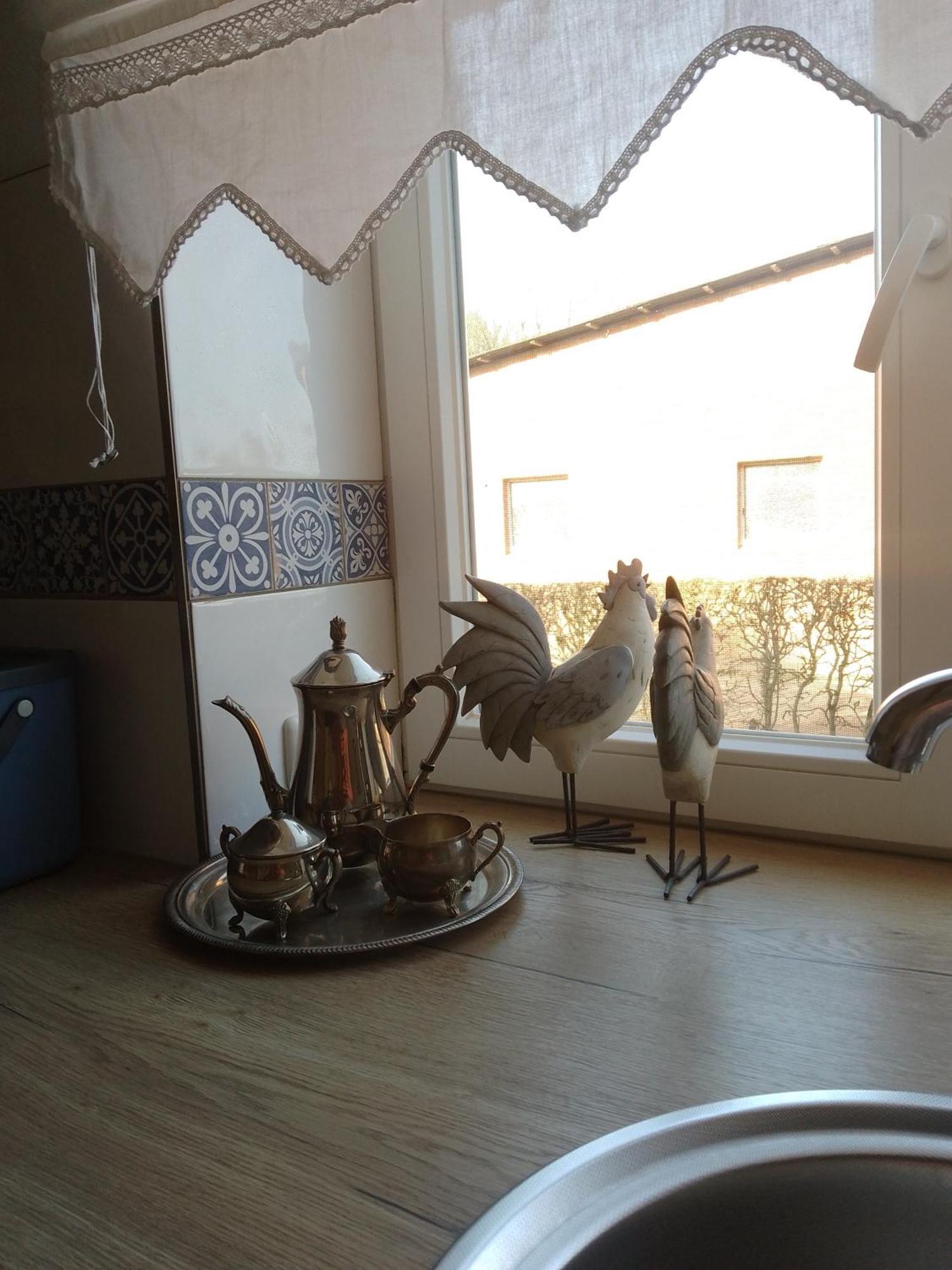 Kroetenhof Barfoerde Barforde Dış mekan fotoğraf