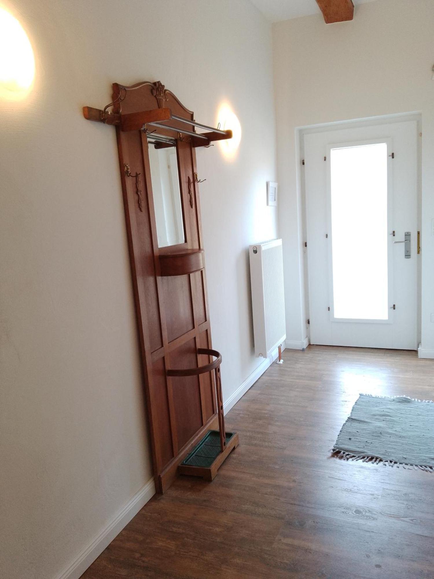Kroetenhof Barfoerde Barforde Dış mekan fotoğraf