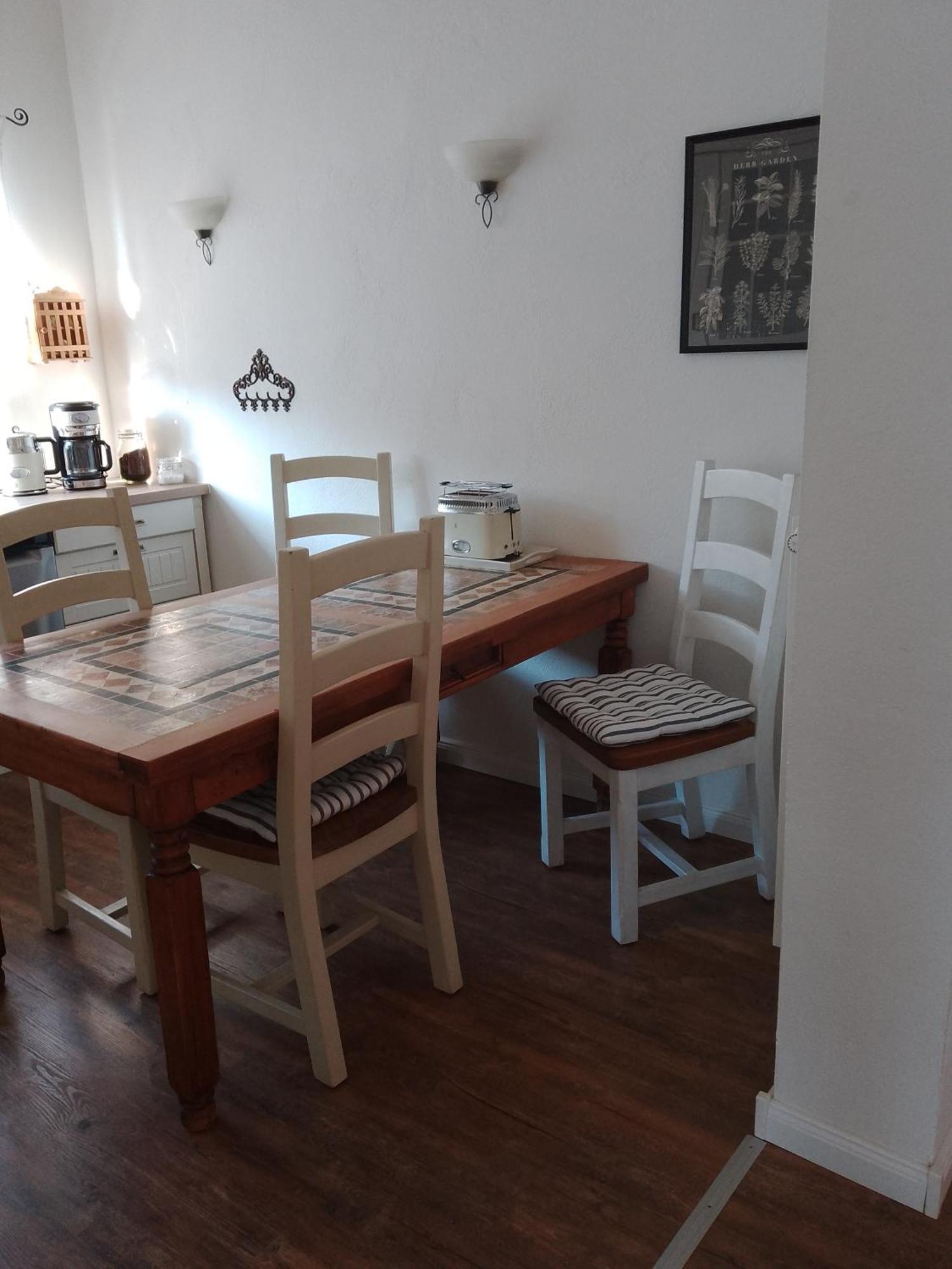 Kroetenhof Barfoerde Barforde Dış mekan fotoğraf