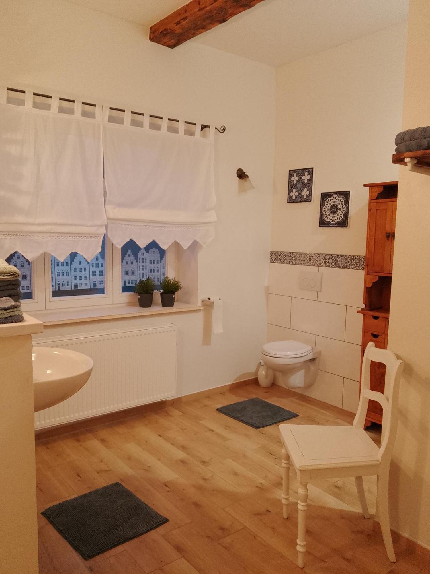 Kroetenhof Barfoerde Barforde Dış mekan fotoğraf